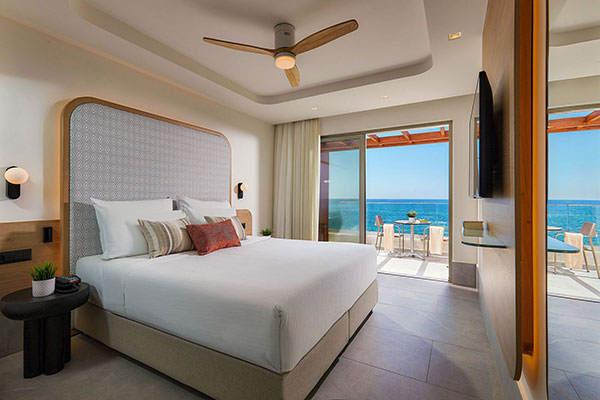 Enorme Santanna Island Side Sea View